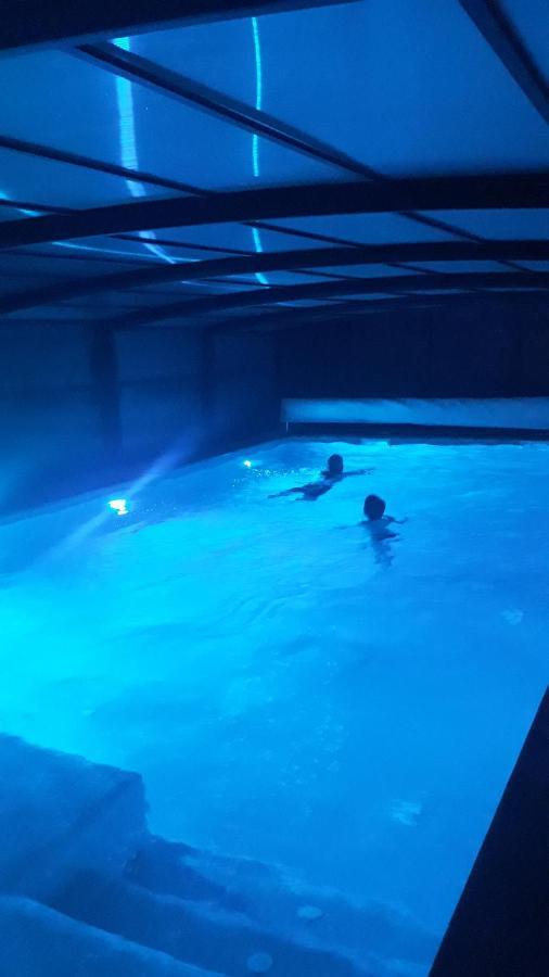 La Creu De La Pinya Villa Berga Dış mekan fotoğraf